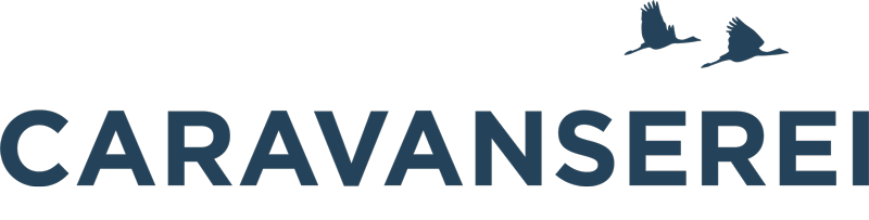 CARAVANSEREI